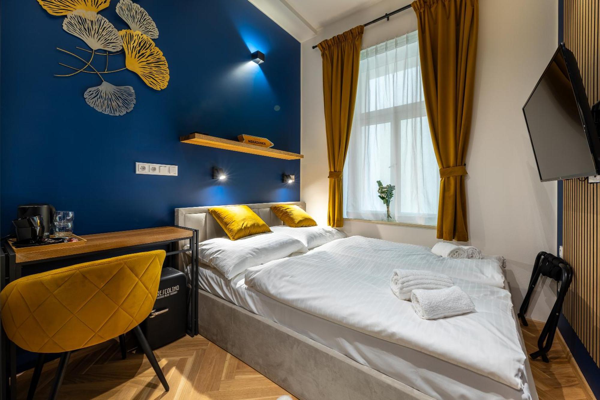 Apartamento Modern Urban In The Center Of